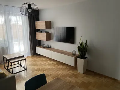 2 pokoje 45m2, taras, Park Skaryszewski - miniatura 2