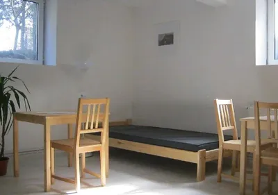 duzy 22m2 pokoj na wynajem ok. Ronda Mogilskiego ul.Brodowicza - miniatura 3