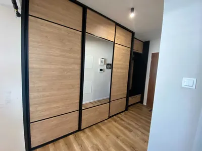 Mieszkanie na wynajem Rzeszów Projektant 3 pokoje - miniatura 2