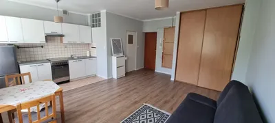 Kawalerka do wynajęcia 30 m, Dolny Mokotów - miniatura 4