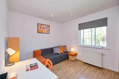 Pokój jednoosobowy ul. Tunelowa 10 od zaraz