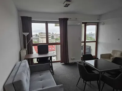 Al. Wyścigowa | 2 pokoje | klimatyzacja | balkon | BEZ PROWIZJI - miniatura 2