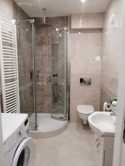 NOWA kawalerka po remoncie | Zaspa | 29 m² | SKM - miniatura 4
