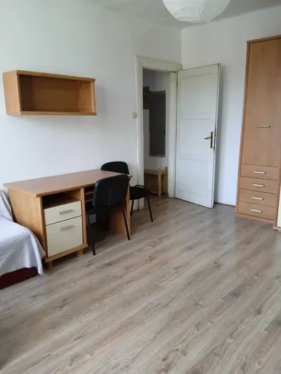 Wynajmę kawalerke 35m2 w Krakowie okolice Nowego Kleparza 1800 zł - miniatura 4
