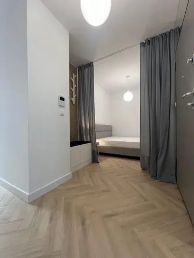 Mieszkanie 2 pokoje Bemowo Jelonki Trasa S8 Metro 32m2 - miniatura 4