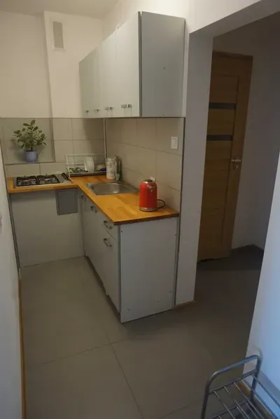 Bezpośrednio od właściciela Mieszkanie do wynajecia dwa pokoje +salonik Wrocław/Śródmieście/ul.Oleśnicka