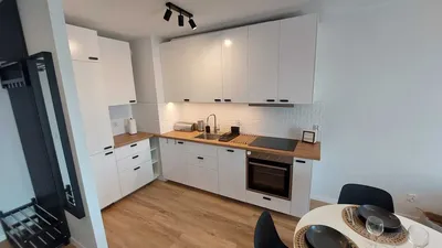 Paniowicka, do wynajęcia, 2-pokojowe, 46m2, balkon, garaż - miniatura 3
