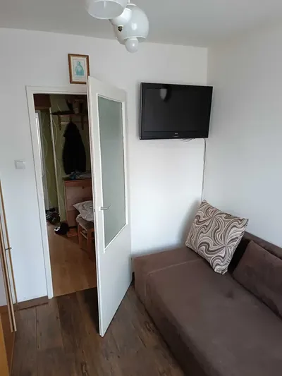Pokój do wynajęcia w mieszkaniu 2 pokojowym - miniatura 3