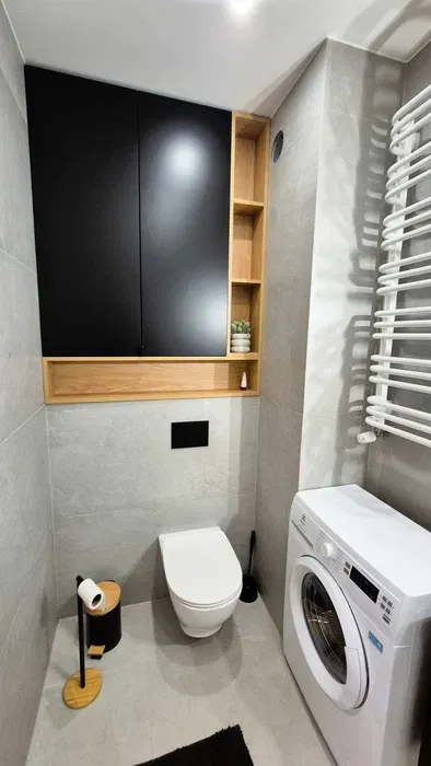 2 pok. I nowe I Prądnik Biały I tramwaj I balkon I widokowe - miniatura 4