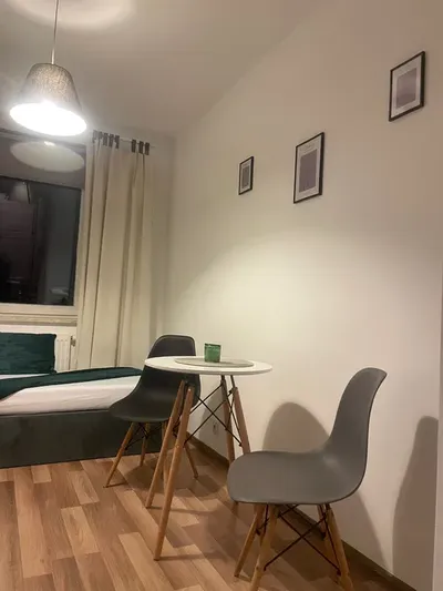 Pokój do wynajęcia ul.Wielicka Kraków - miniatura 3
