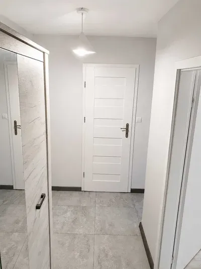 Mieszkanie 2 pokojowe ul BEMA - miniatura 4