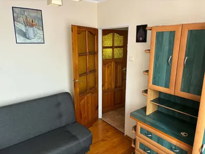 Pokój do wynajęcia dla Studentki - miniatura 2