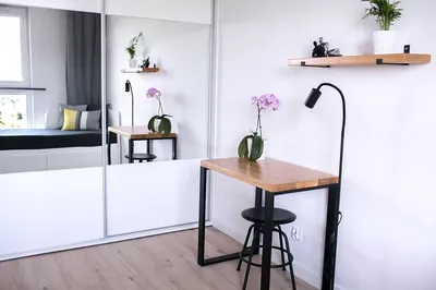 Do wynajęcia mieszkanie 2 pokojowe os. Pisatów - wysoki standard - garaż - miniatura 4