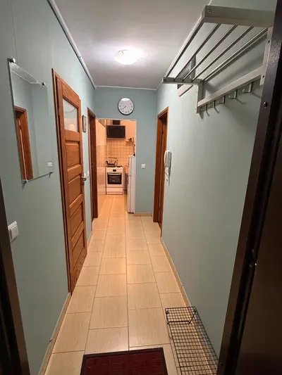 Wynajmę mieszkanie 48,5m2 Kraków