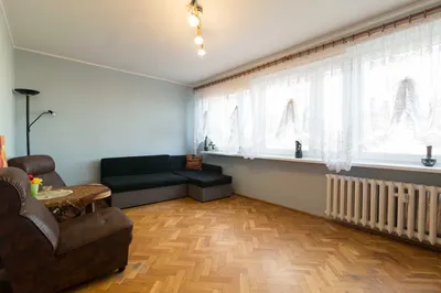 KAWALERKA DO WYNAJĘCIA , 30 m kw. Szczecin centrum - miniatura 4