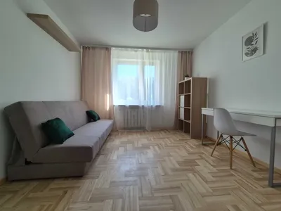 Przytulne mieszkanie 54,3 m2 po generalnym remoncie przy ul. Skarżyńskiego, Czyżyny, Kraków - miniatura 3