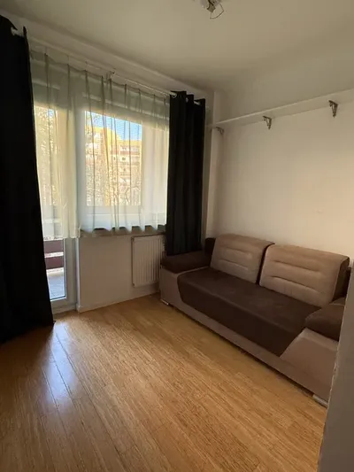 Wynajme pokoj Gdansk ZASPA w mieszkaniu 2pokojowym - miniatura 2