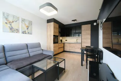 2 pok - BOCHENKA - dobry standard - balkon