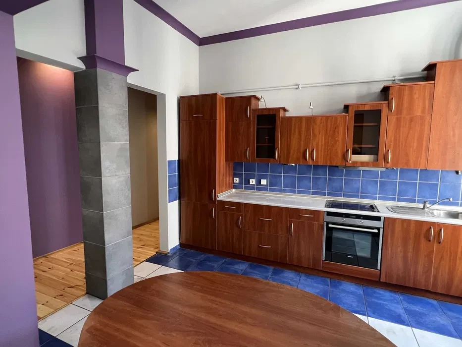 komfortowy apartament w centrum Katowic - 1/8