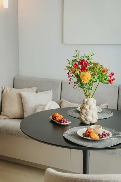 Apartament premium na Łasztowni - miniatura 4