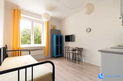 Kawalerka 18 m², Plac Inwalidów, Krowodrza - miniatura 4