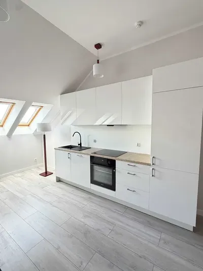 Luksusowy apartament 100m, 3 sypialnie, 2 łazienki, Centrum - miniatura 2