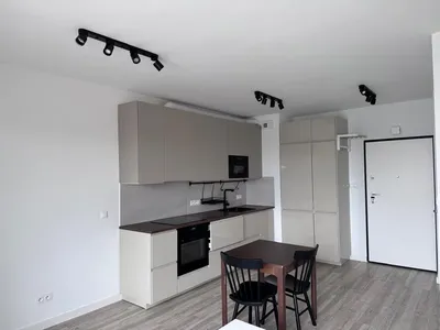 Wynajem mieszkanie Wołomin ul. Toruńska - kawalerka - miniatura 2