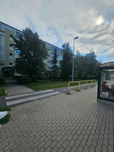 Pokój, mieszkanie przy UMK Gagarina Toruń - miniatura 2