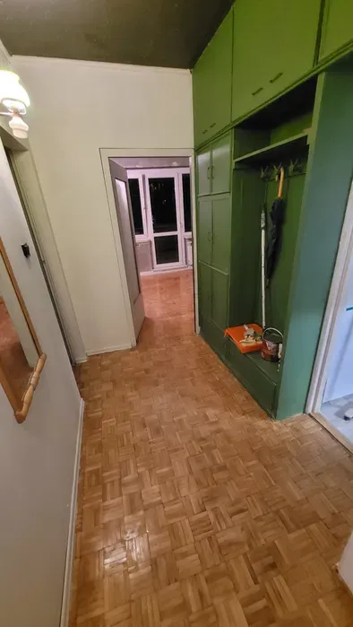 Mieszkanie 2 pok 47m2 hol windy metro s2 parking ul.Migdałowa - miniatura 5