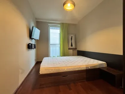 Mieszkanie 3 pokoje z garażem, Borek Fałęcki Łukasińskiego 19 - miniatura 4