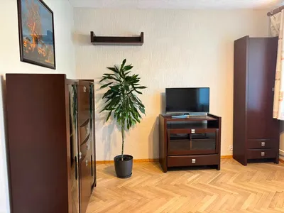 Przytulne 3 pokoje blisko SKM Żabianka AWFiS - miniatura 4