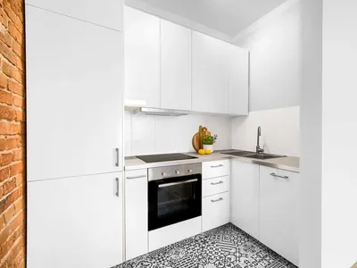 Klimatyczne 41m2 w rewitalizowanej kamienicy Praga - miniatura 2