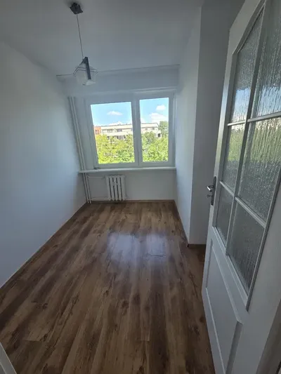 Wynajmę 3 pokoje przy Głowackiego - miniatura 5
