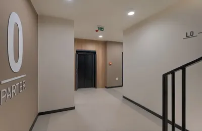 Nowe, pięknie urządzone mieszkanie na Naramowicach – pierwszy najem! - miniatura 2