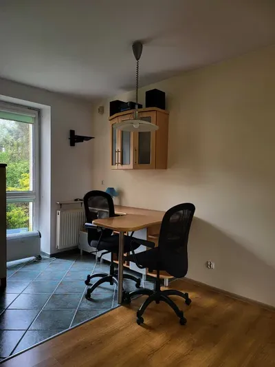 Spokojne mieszkanie na ruczaju - miniatura 4