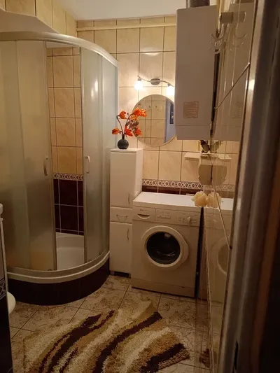 3 pokojowe mieszkanie do wynajęcia LSM B. Śmiałego