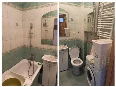 mieszkanie na wynajem 2 pokoje oddzielna kuchnia Nowa Praga - miniatura 5