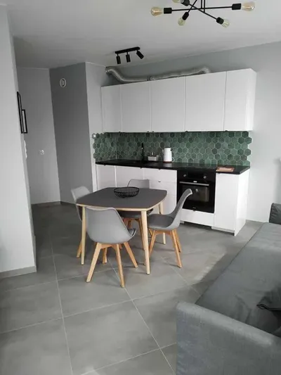 Kraków, ul. Mogilska | 2 pokoje, 35 m², balkon | Blisko AWF, Politechniki i centrum | Nowy budynek 2021 | Bezpośrednio od właściciela