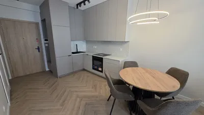 Nowe mieszkanie do wynajęcia BEZ PROWIZJI – Katowice , ul. Zabrska 15 global apartments - miniatura 2