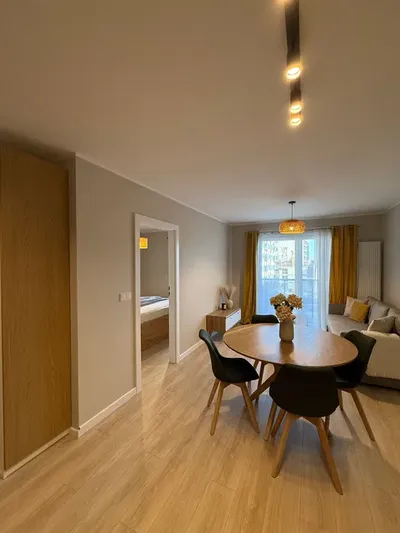 Nowe 2 pokoje | 40m2 | Miejsce postojowe | Bielerzewskiej - miniatura 4