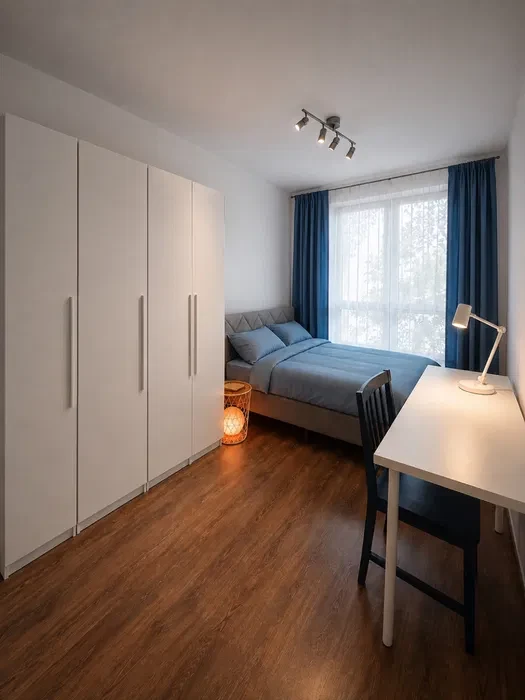 Centrum, przy rynku, 3 pokoje , dla studentow , bezpośrednio - 1/4