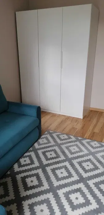 Mieszkanie 2 pokojowe ul Pychowicka , Zakrzówek , Campus UJ - miniatura 2