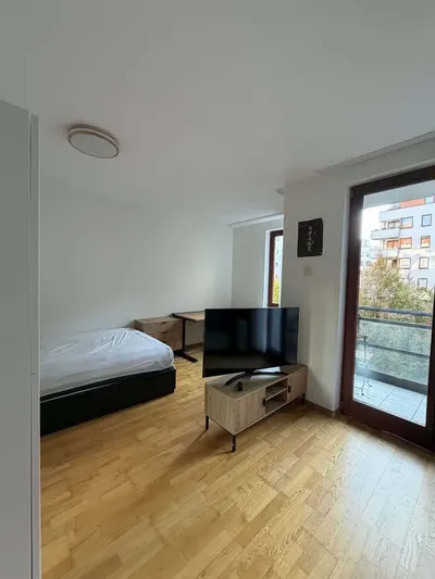 Mieszkanie wynajem 57m2 Warszawa Mokotów
