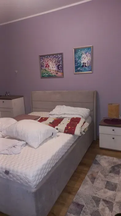 Mieszkanie 39m2 Komuny Paryskiej. Miejsce postojowe w garażu w cenie. Na 20.09 Aktualne - miniatura 3