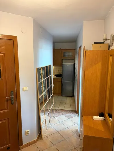Przestronny pokój jednoosobowy | Aleja Pokoju 22 | Grzegórzki - miniatura 4