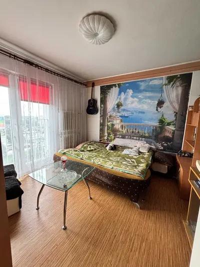 Mieszkanie do wynajęcia – 2 niezależne pokoje | Łódź, ul. Chóralna - miniatura 3