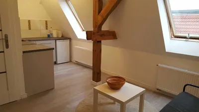 dwu pokojowe w centrum Szczecina - miniatura 2
