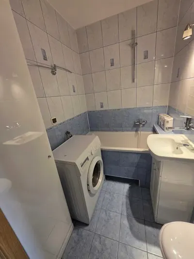 Wynajmę mieszkanie Warszawa Chomiczówka - miniatura 5