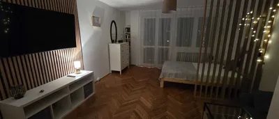 Do wynajęcia Kawalerka przy Grabiszyńskiej 31 - miniatura 2