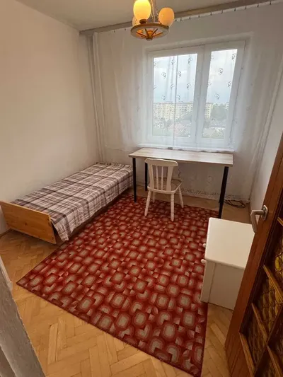 3 pokojowe mieszkanie na Bielanach - miniatura 4